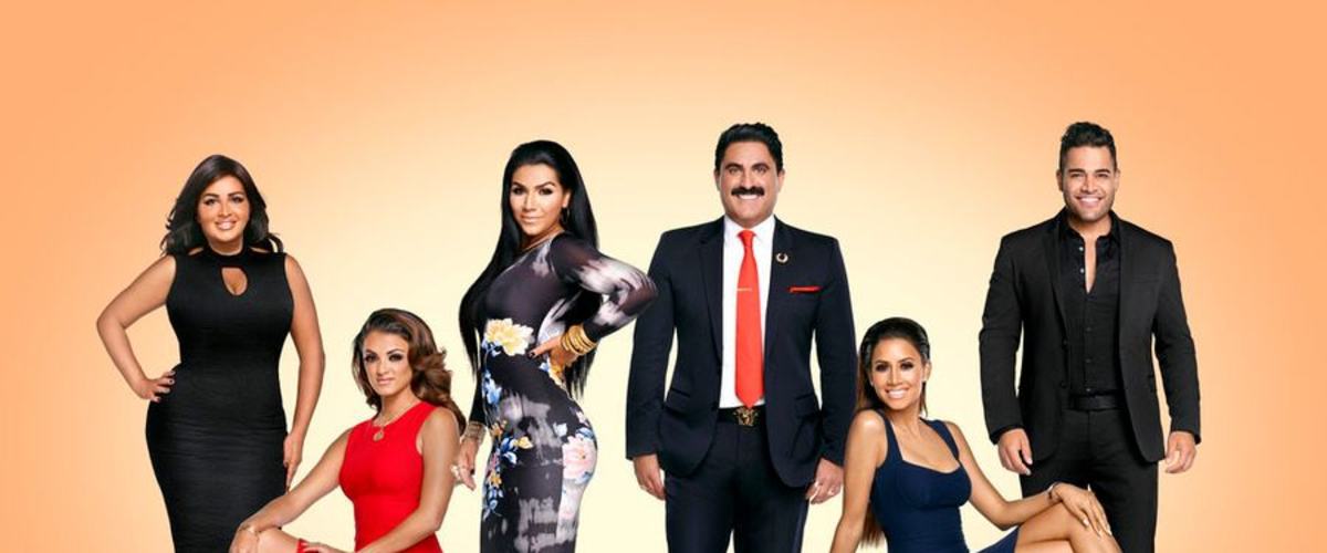 Shahs of sunset putlocker new arrivals