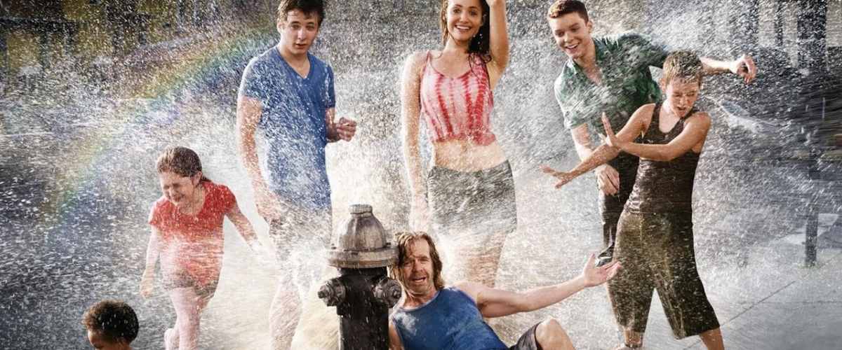 Shameless - Season 2