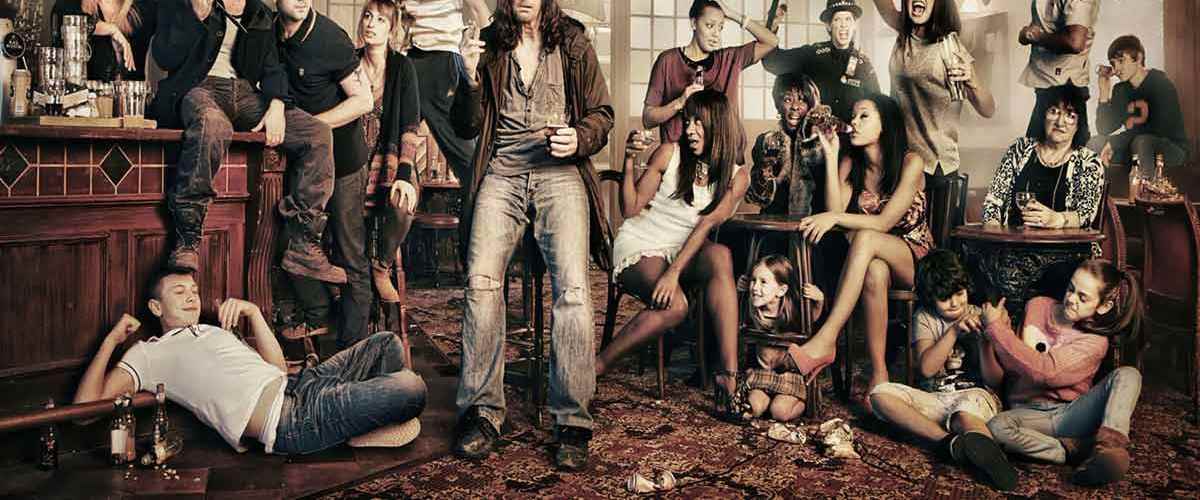 Watch Shameless (UK) - Season 10