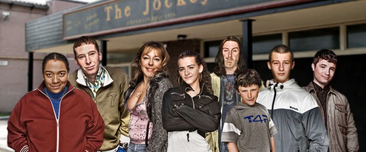 Watch Shameless (UK) - Season 2