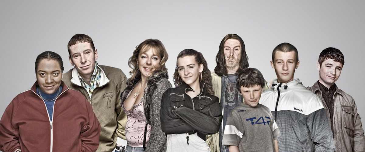 Watch Shameless (UK) - Season 7