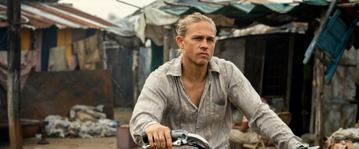 Shantaram - Season 1