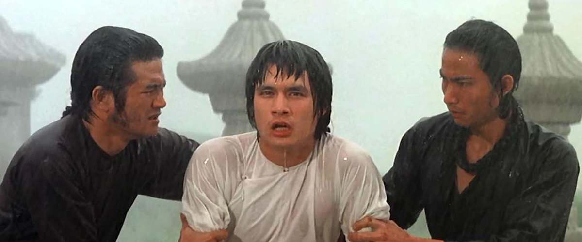 Shaolin Temple