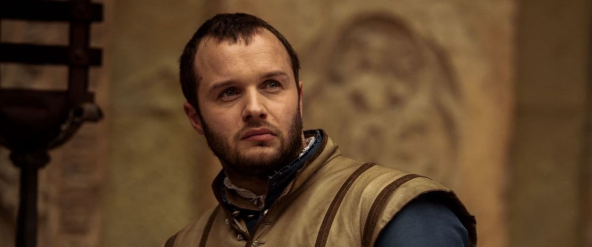 Watch Shardlake - Season 1