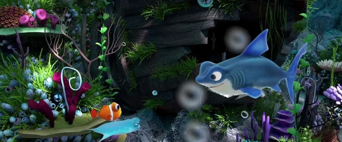 Shark School
