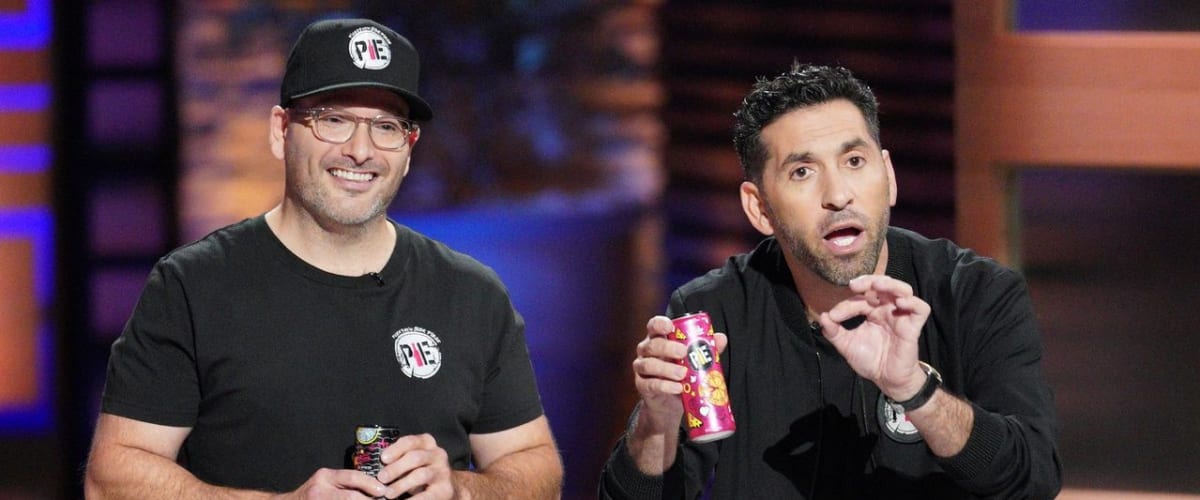 Shark Tank - Season 16