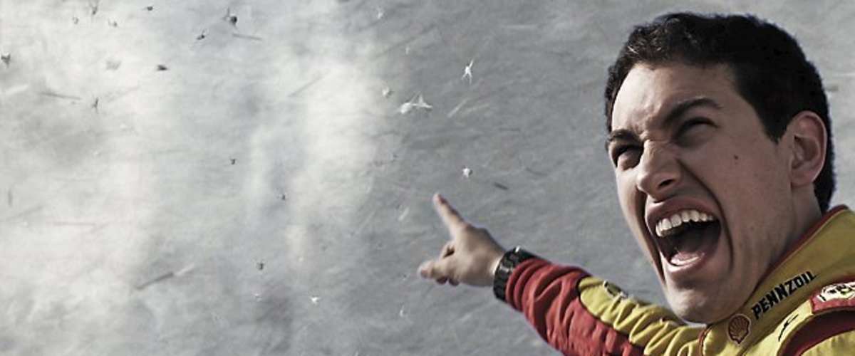 Sharknado 3: Oh Hell No!
