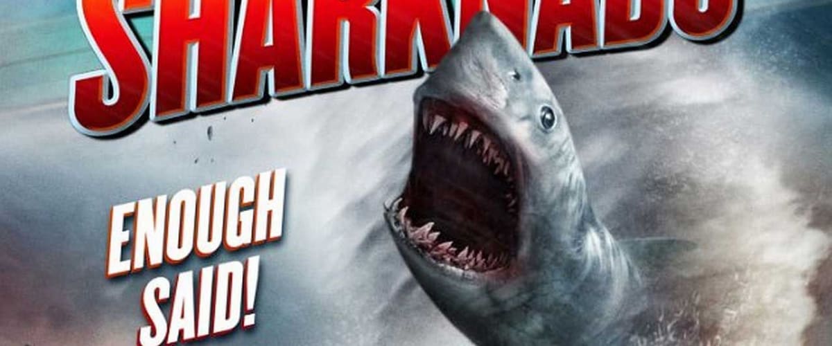 Sharknado
