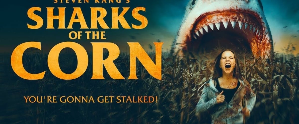 Sharks of the Corn