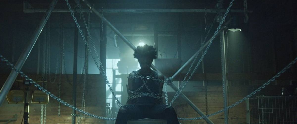 Watch She Never Died