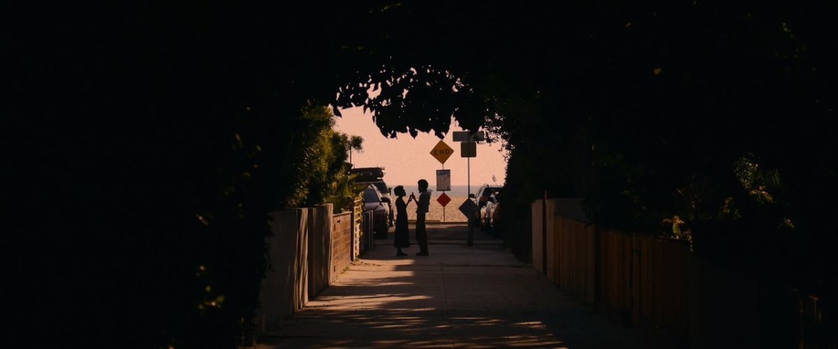 Watch She Taught Love