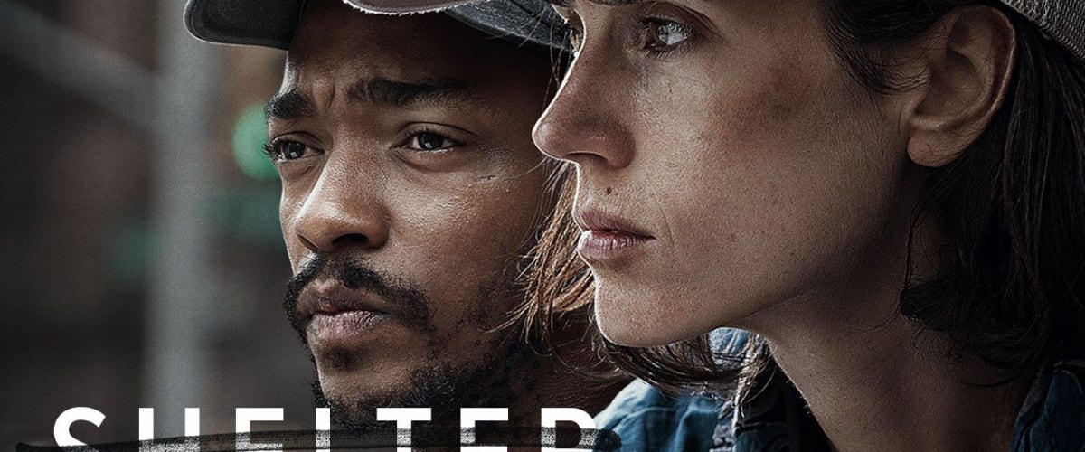 Shelter 2014