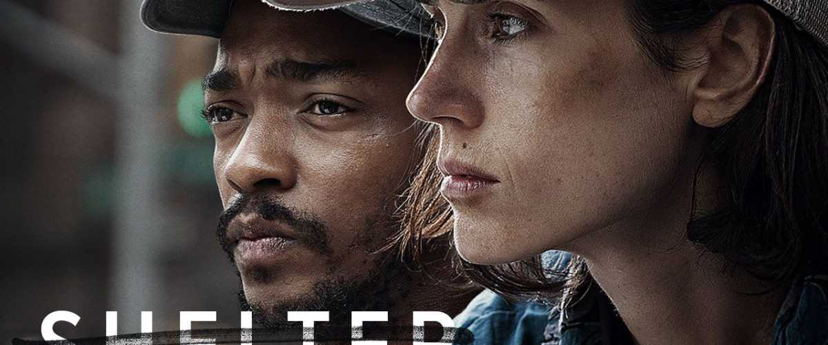 Shelter 2015