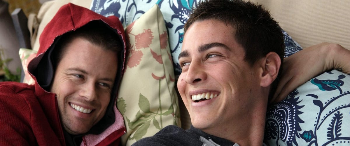 Watch Shelter (2007)