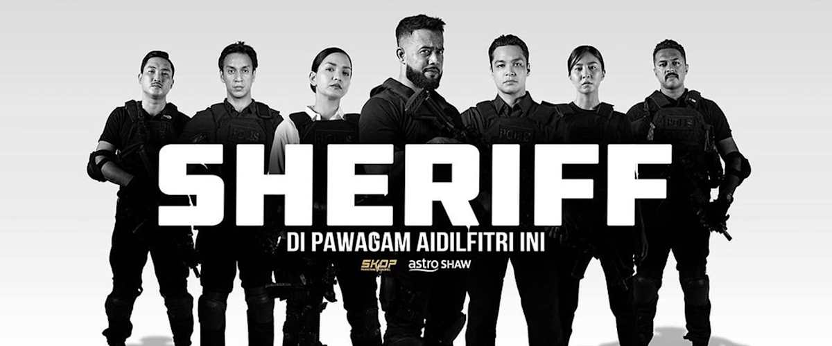 Watch Sheriff