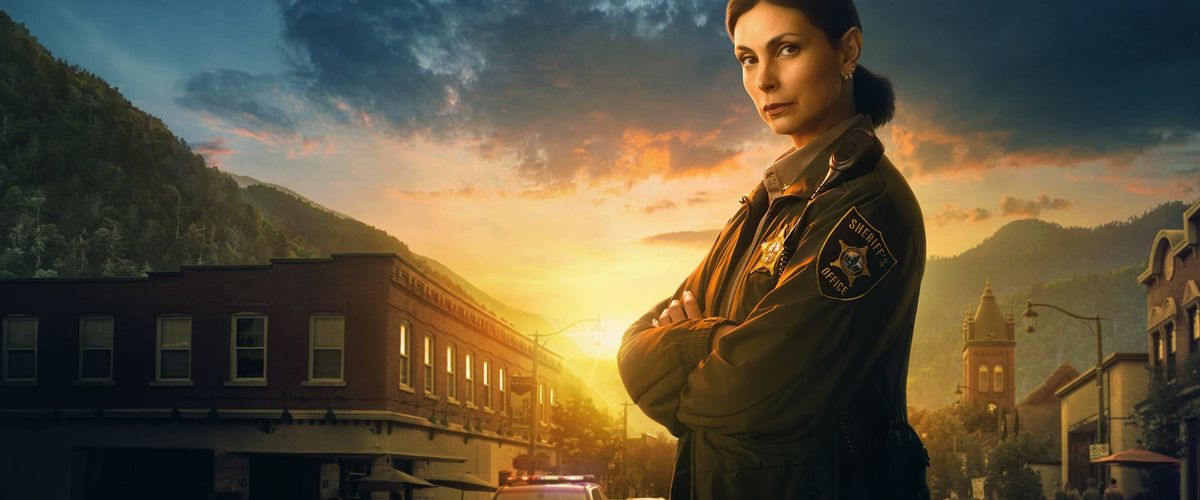 Sheriff Country - Season 2