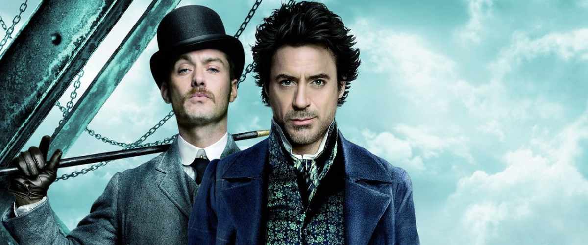 Sherlock outlet holmes putlocker