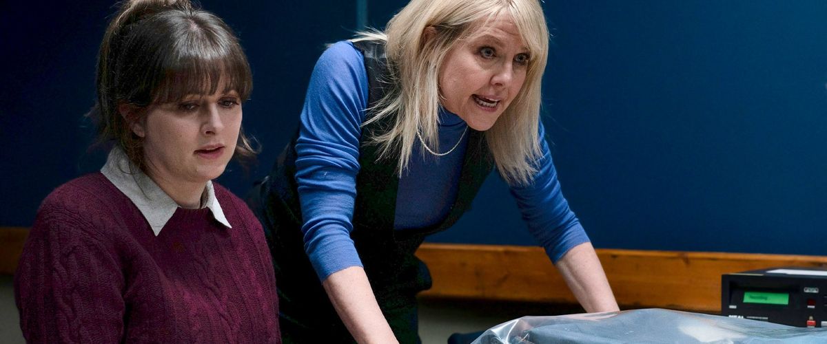 Watch Shetland - Season 9