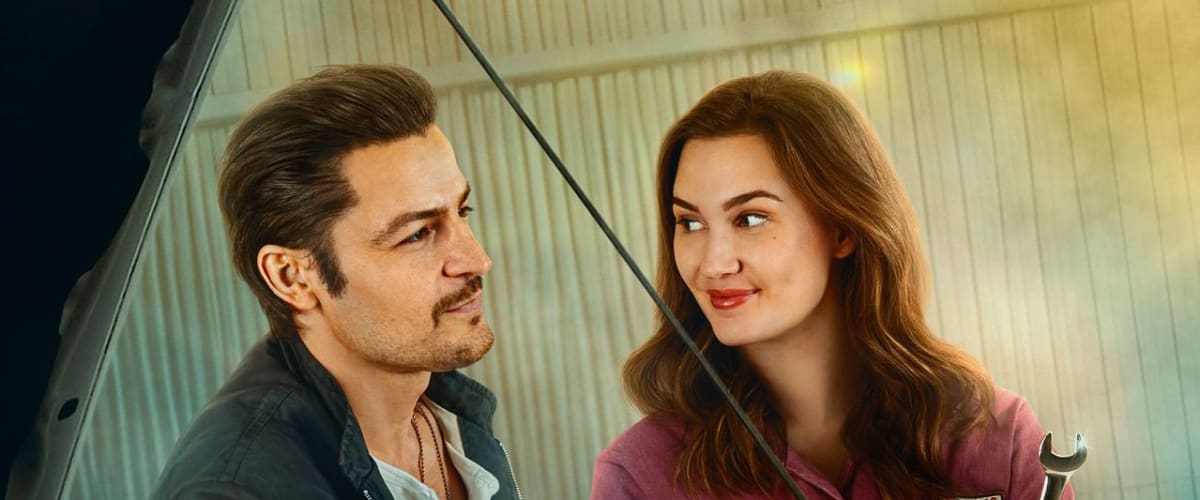 Watch Shifting Gears