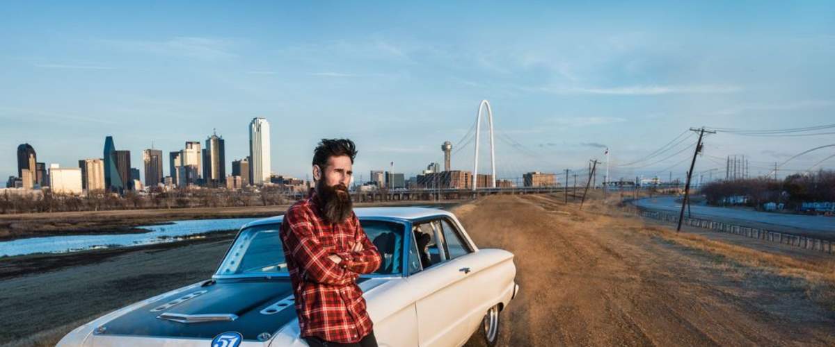 Watch Shifting Gears with Aaron Kaufman - Season 2