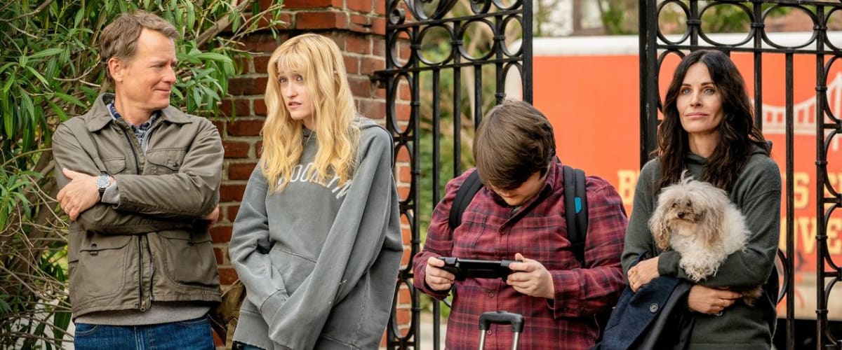 Shining Vale - Season 1