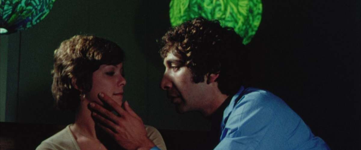 Shivers (They Came from Within)