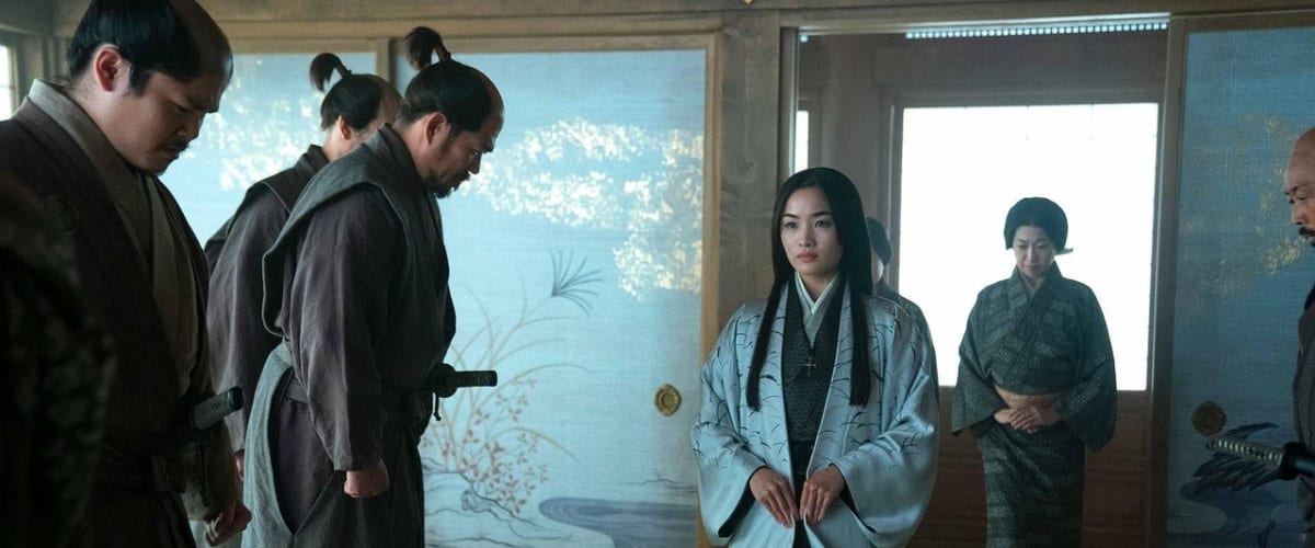 Shogun - Season 1