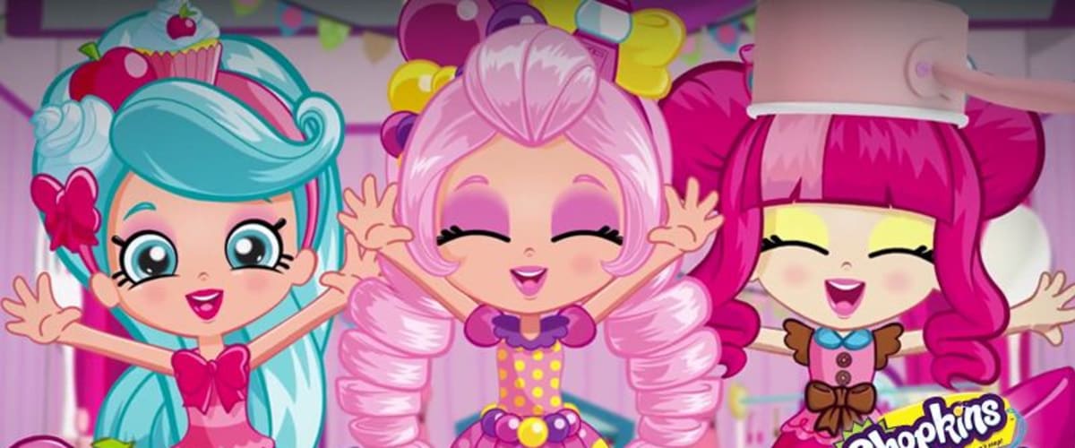 Shopkins: Chef Club