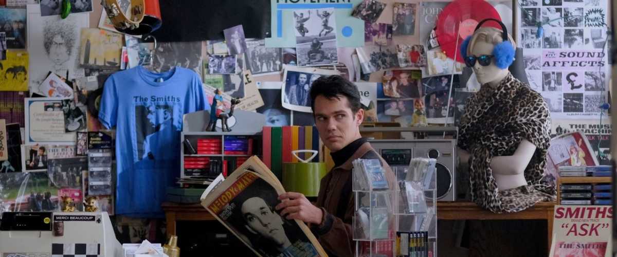 Watch Shoplifters of the World