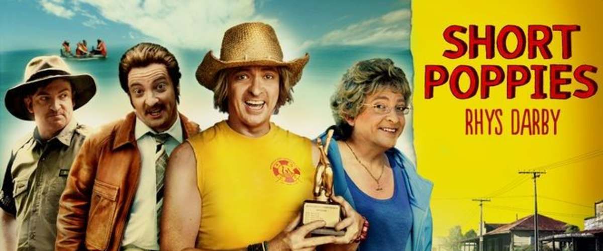 Short Poppies - Season 1