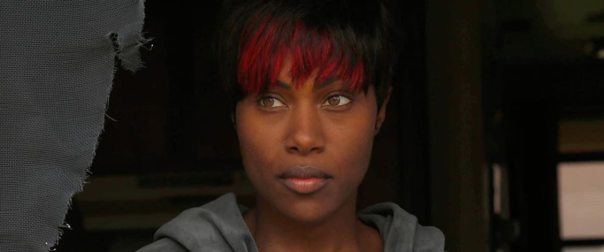 Shots Fired - Season 1