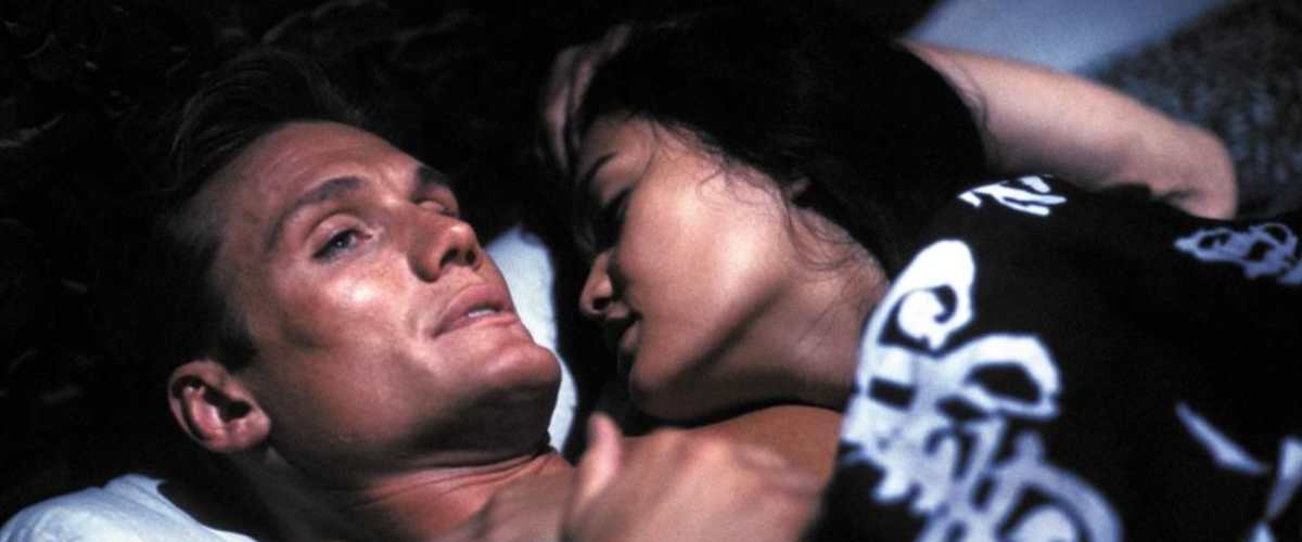 Watch Showdown in little Tokyo