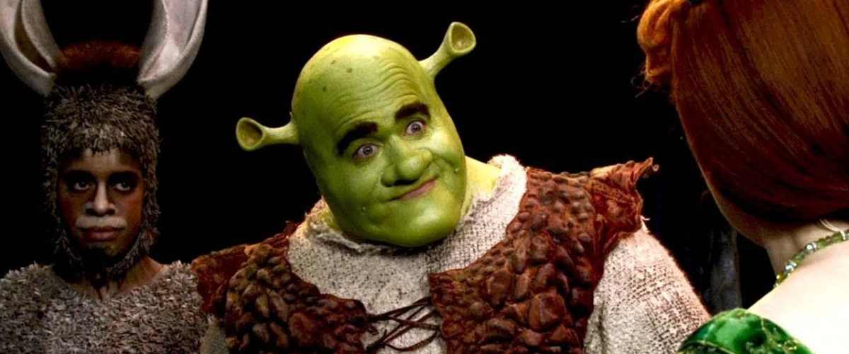 Shrek the Musical