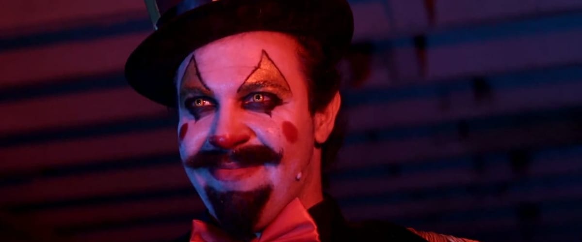 Watch Shriekshow