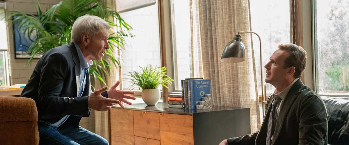 Shrinking - Season 2