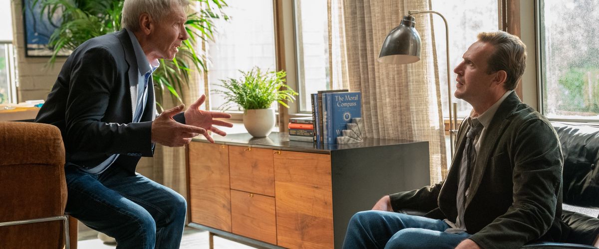 Shrinking - Season 3