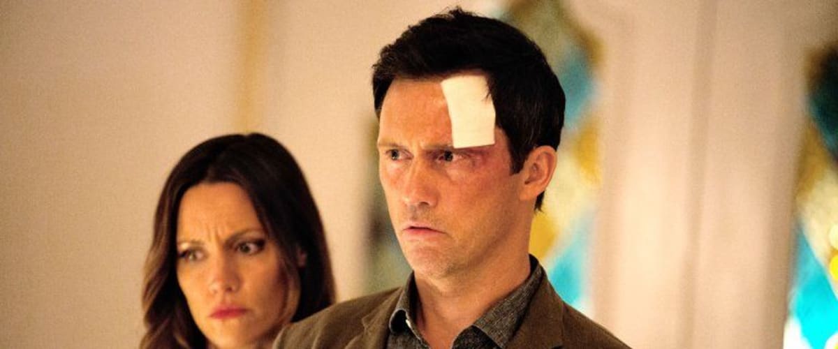 Shut Eye - Season 2
