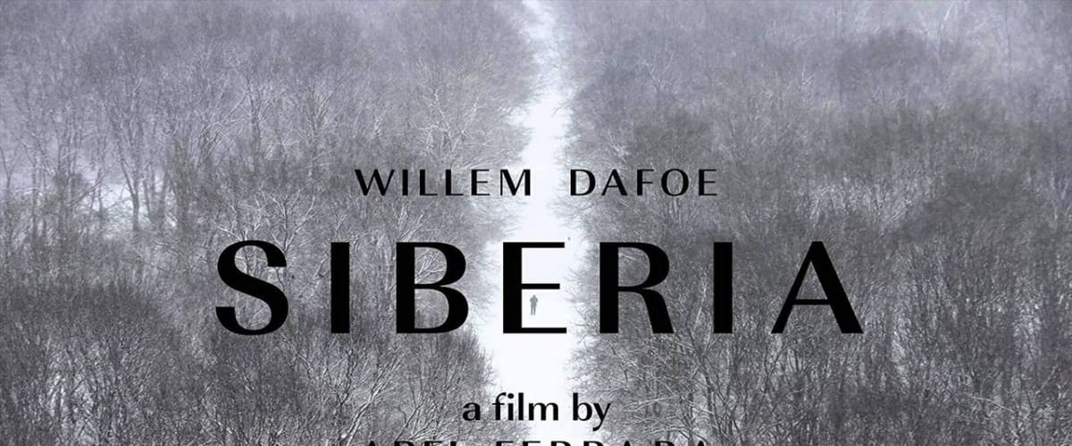 Watch Siberia