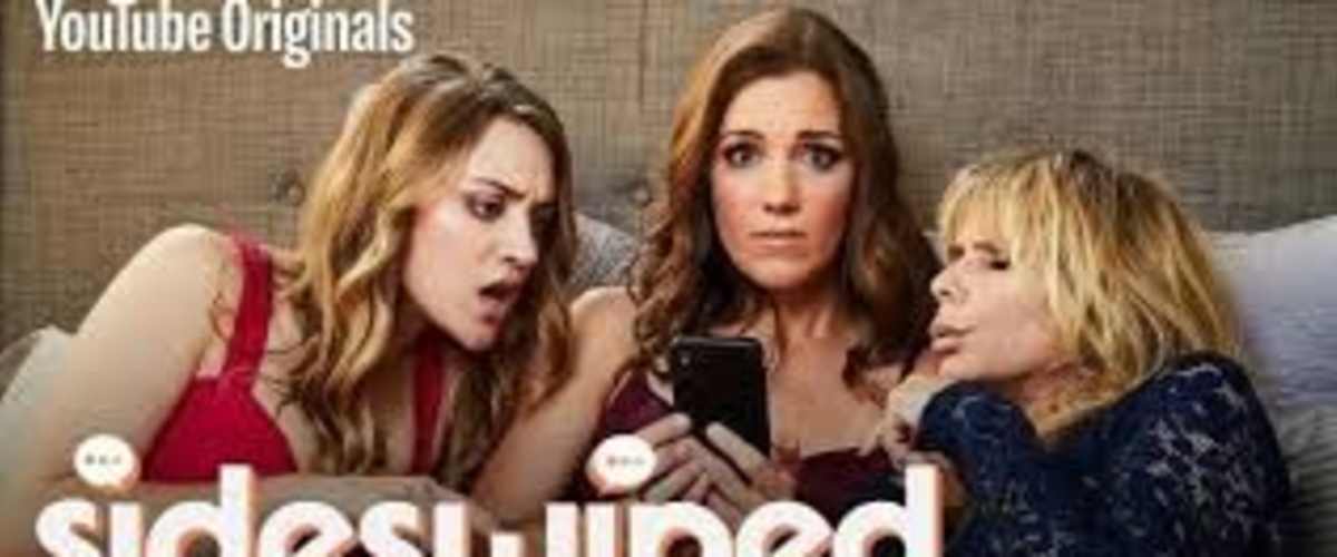 Sideswiped - Season 1
