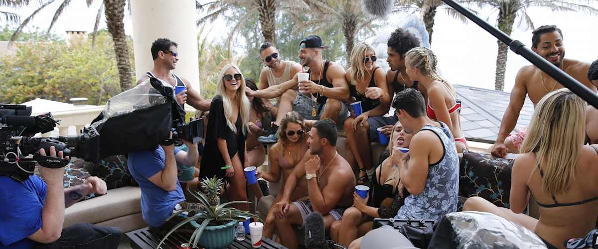 Watch Siesta Key - Season 1