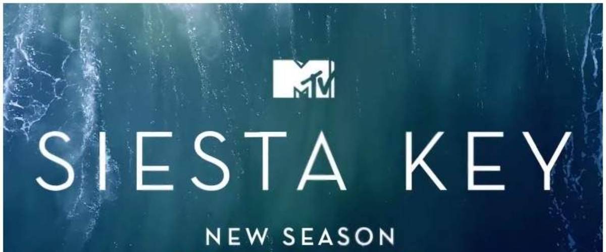 Watch Siesta Key - Season 2