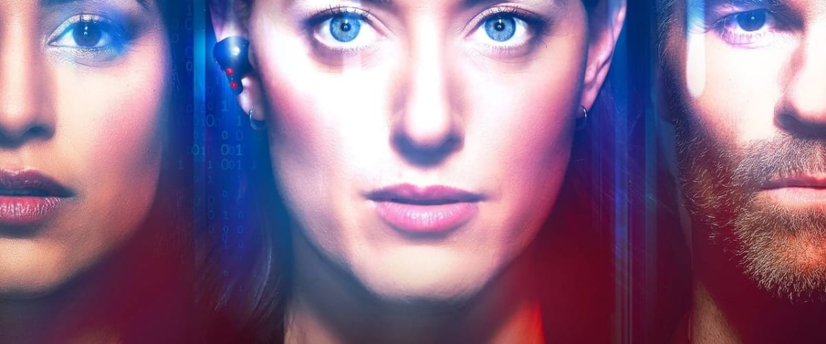 Sight Unseen - Season 2