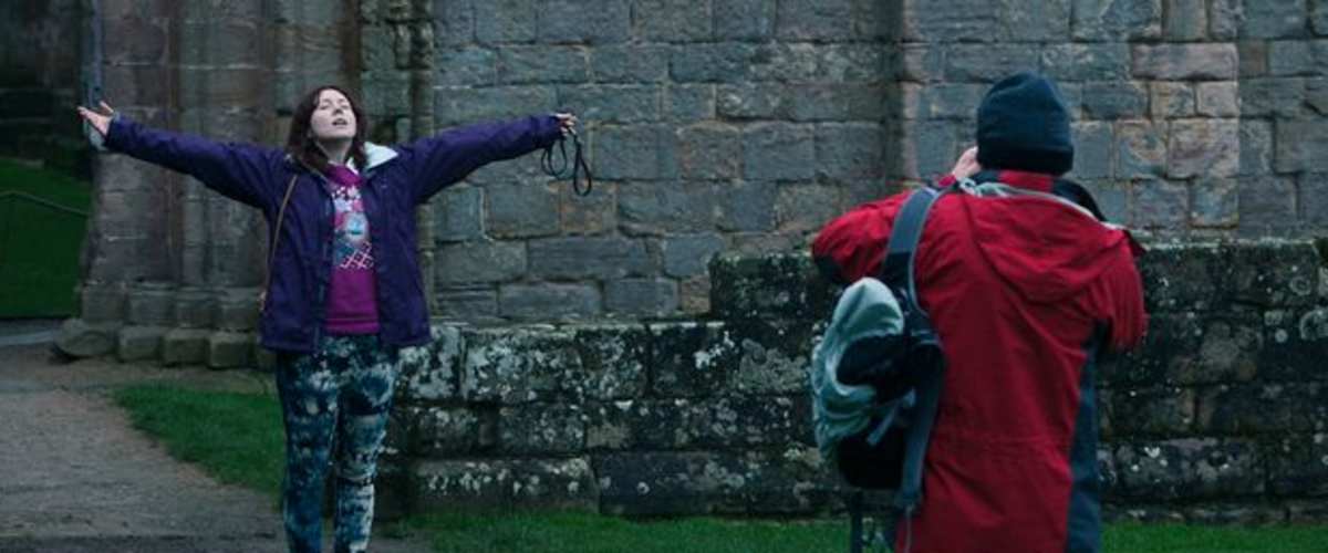 Sightseers