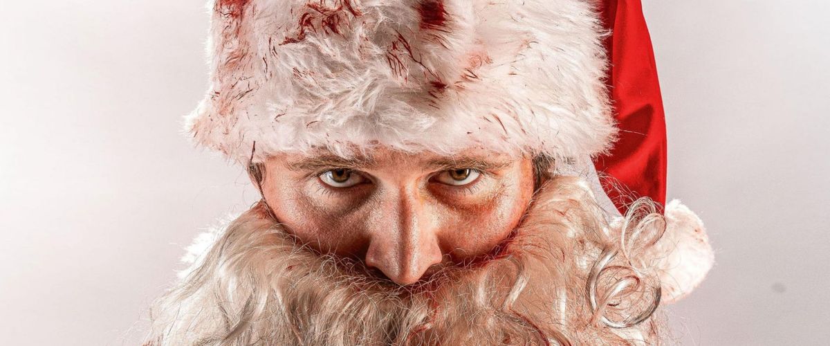 Silent Night, Deadly Night