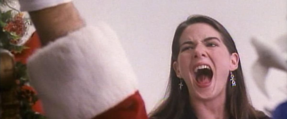 Silent Night, Deadly Night 3: Better Watch Out!