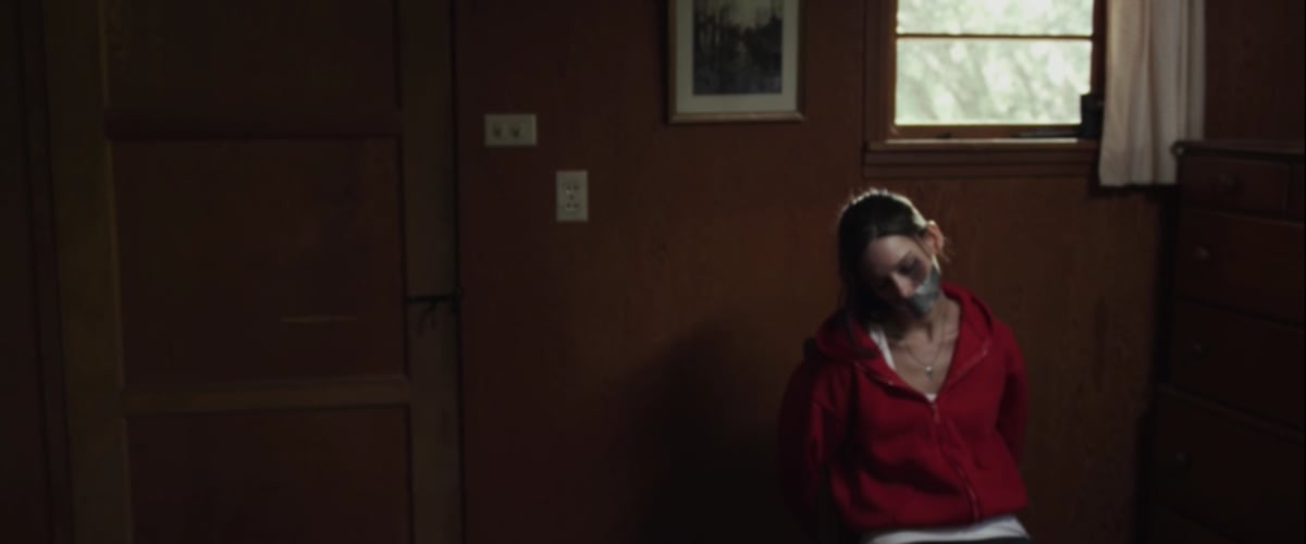 Silent Retreat (2016)