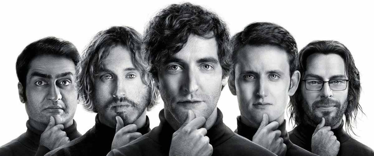 Watch Silicon Valley Season 1 in 1080p on Soap2day