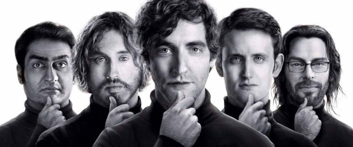 Watch Silicon Valley Season 3 in 1080p on Soap2day