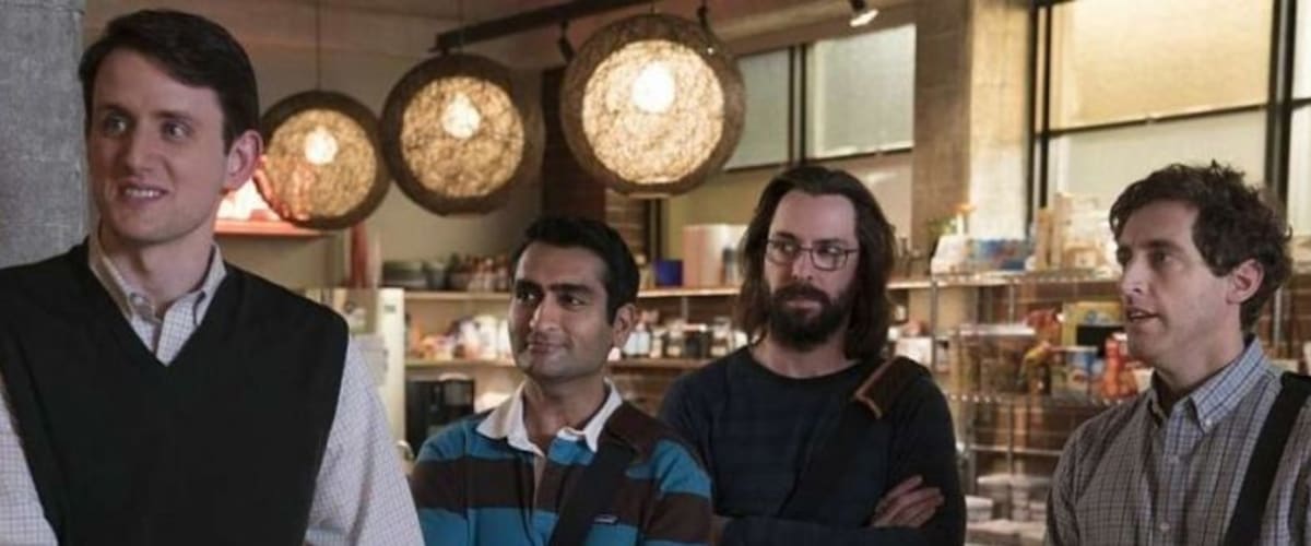 Watch silicon valley online online