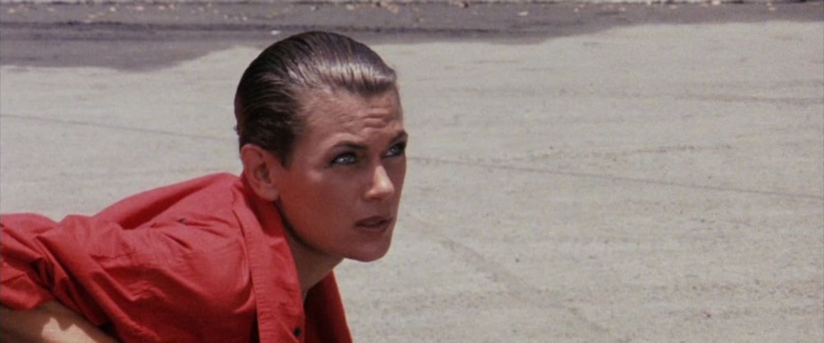 Watch Silk (1986)